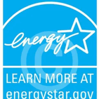 Learn more about energy efficiency with Energy Star