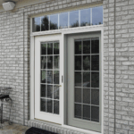 ProVia Legacy Steel Hinged Patio Door