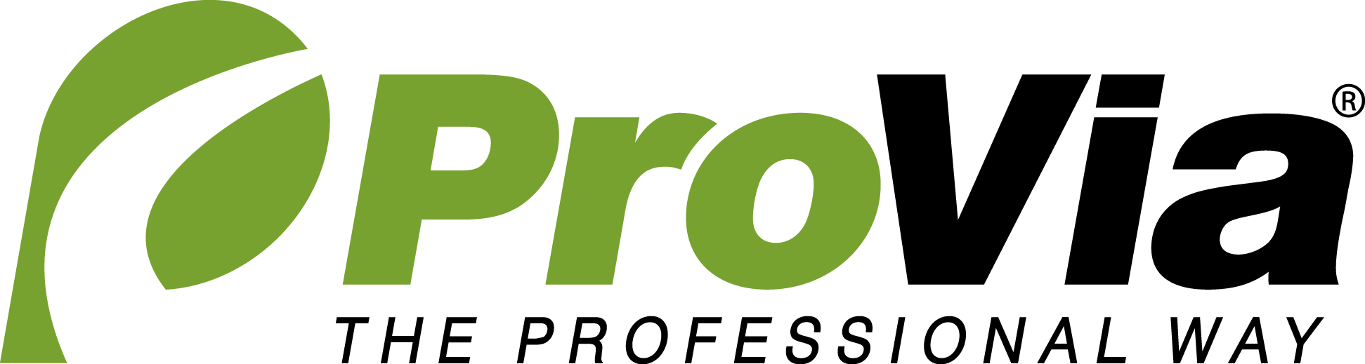 ProVia Doors Logo
