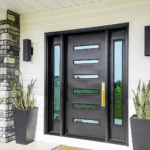 Provia Legacy Steel Door Sidelites