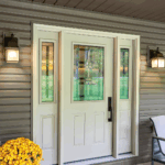 Provia Legacy Steel Door Sidelites