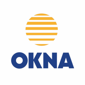 OKNA Windows Logo