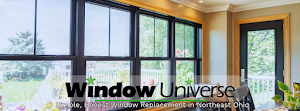 Window Universe Cleveland place picture